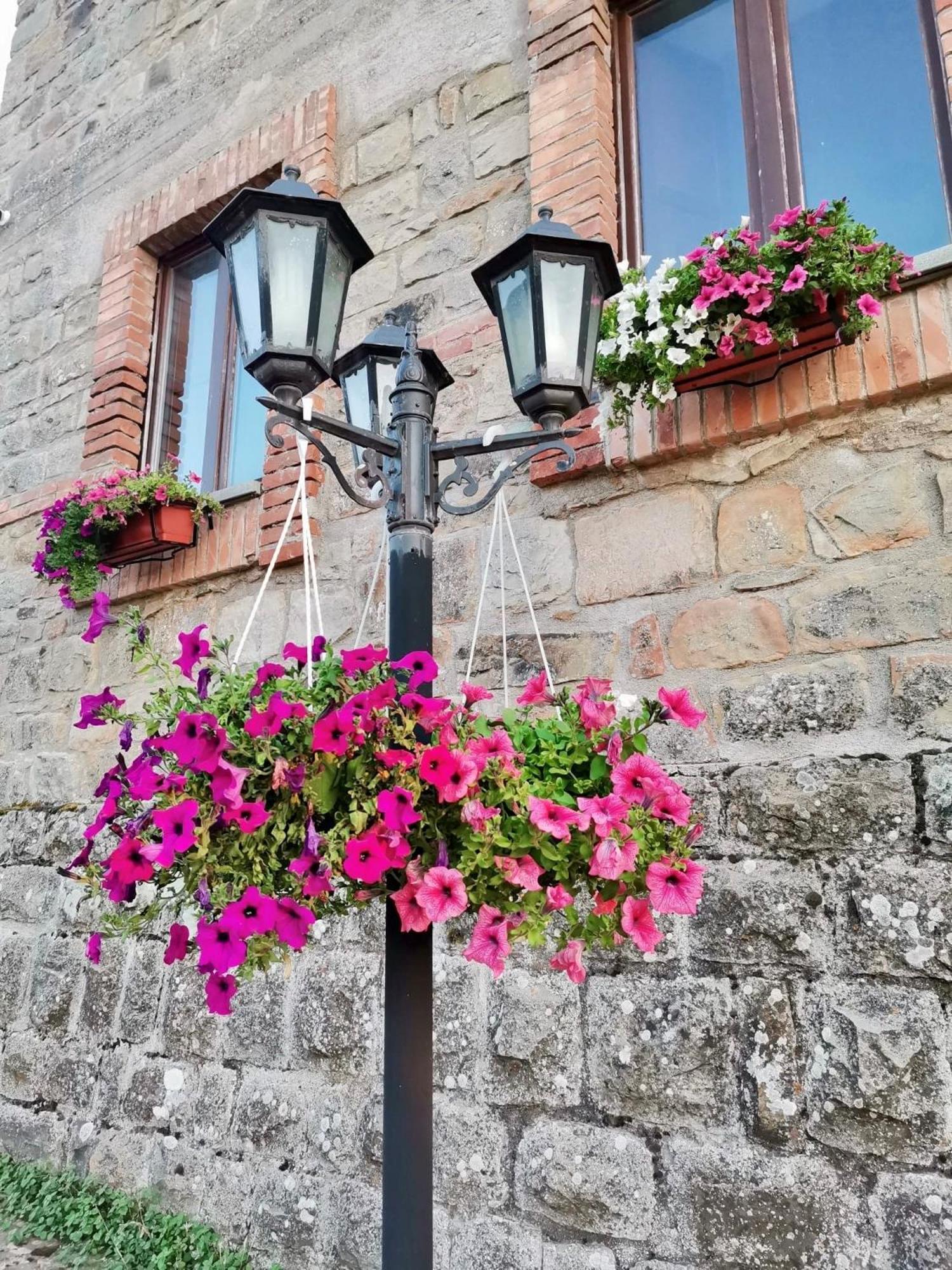Nebris - Rifugio Del Parco Hotel San Fratello Bagian luar foto